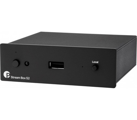 Pro-Ject Stream Box S2