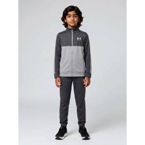 Under Armour UA Rival CB Трикотажен анцуг за момчета Under Armour | Siv | Момчешки | 140-146