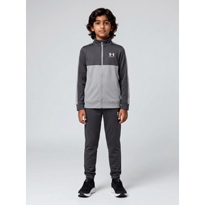 Under Armour UA Rival CB Трикотажен анцуг за момчета Under Armour | Siv | Момчешки | 140-146