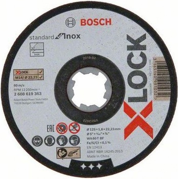 Bosch 2.608.619.363