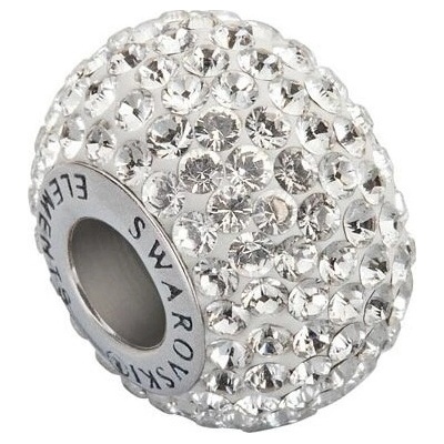 Swarovski Becharmed Pavé číra Crystal 1664