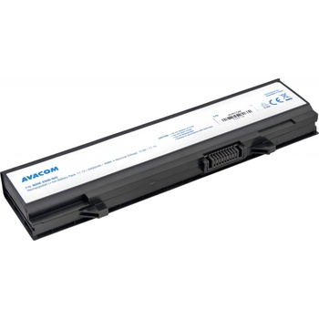 Avacom NODE-E55N-N22 4400 mAh batéria - neoriginálna