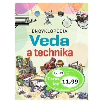Encyklopédia Veda a technika