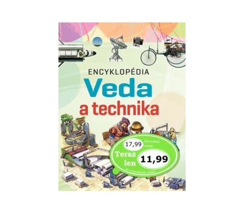 Encyklopédia Veda a technika