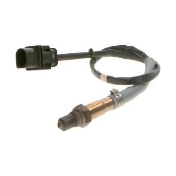 Lambda sonda BOSCH 0 258 017 305