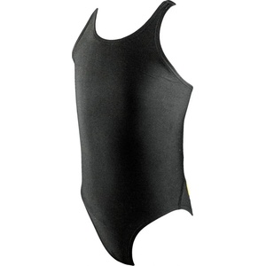 FINIS youth bladeback black 18