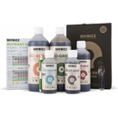 BioBizz Starters Pack 3 l