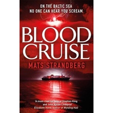 Blood Cruise - Mats Strandberg