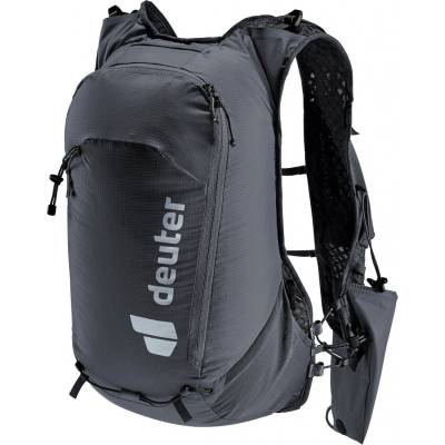 Deuter Ascender 13l black – Zboží Mobilmania