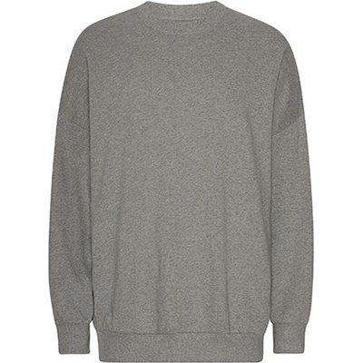 Tiger Cotton by Neutral Unisex mikina T63011 Sport Grey