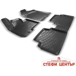 Rizline Гумени стелки RizLine съвместими с Kia Sportage 2010-2015 - steficenter