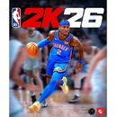 NBA 2K26