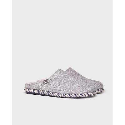 Пантофи Toni pons Tobi-Fp slippers - Grey (Grey)
