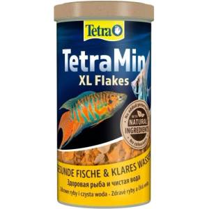 TETRA Храна Tetra Min XL люспи 1л (A1-708945)