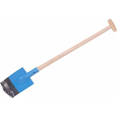 Rýč hranatý kovaný WESTBERG s násadou 90cm
