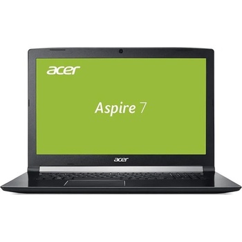 Acer Aspire 7 A717-72G-70VU NH.GXEEX.025