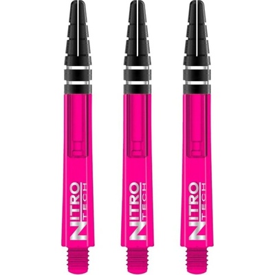 Red Dragon Nitrotech - medium - pink