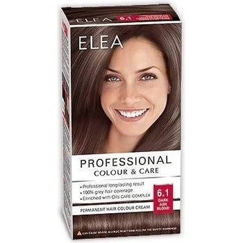 Image 1 of ELEA Professional Professional Боя за коса 6.1