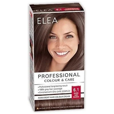 ELEA Professional Professional Боя за коса 6.1