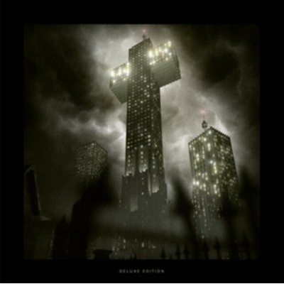 Cemetery Skyline - Nordic Gothic (deluxe Edition Deep Blood Red) 2LP