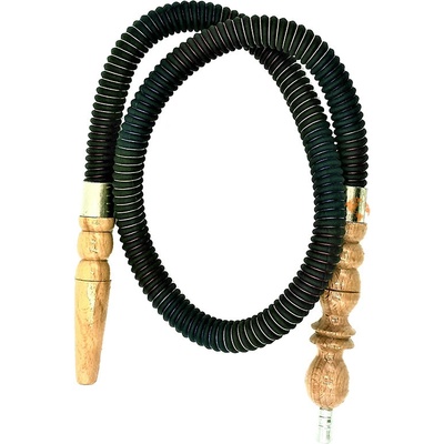 TopMark tradiční 90 cm černá – Zboží Dáma