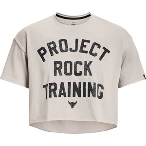 Under armour Тениска Pjt Rock HW Cutoff (1377441-289)