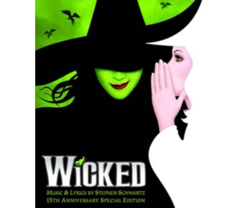 Various Artists - Wicked DVD