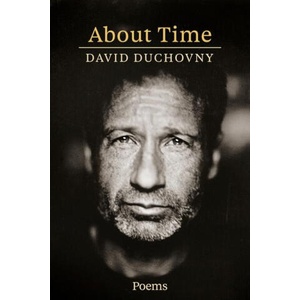 About Time | David Duchovny (2025)