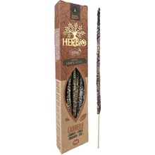 Fragances & Sens Vonné tyčinky Herbio Cinnamon skořice 25 g