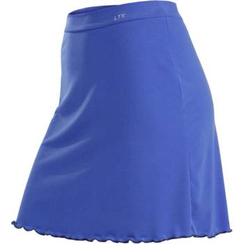 Litex dámská sukně 5E021 středně modrá