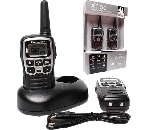 Midland XT50