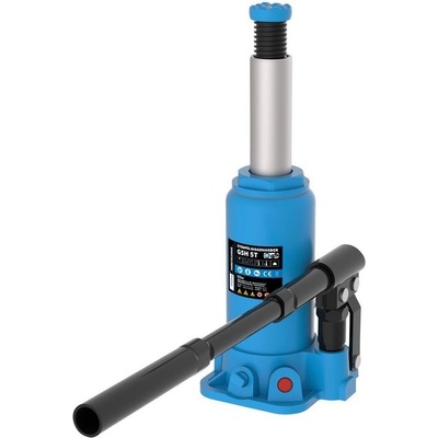 GUDE Hydraulický zdvihák GSH 5 t