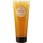 PERLIER Скраб-душ гел Honey, 250 ml (10472637)