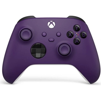 Image 1 of Microsoft Xbox Series X/S Astral Purple (QAU-00069)