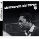 A Love Supreme - John Coltrane CD