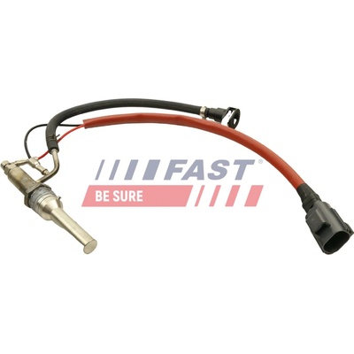 Vstrekovacia jednotka, regenerácia filtra pevných častíc FAST FT81702