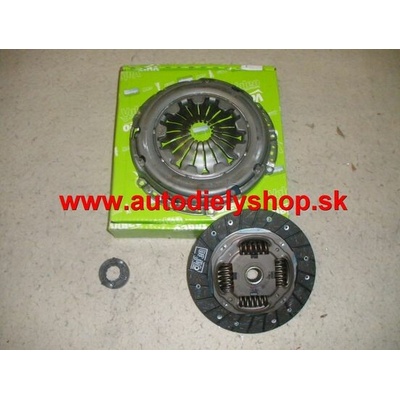 Renault CLIO III 10/05- spojkový komplet 1,5DCi /76-78kw