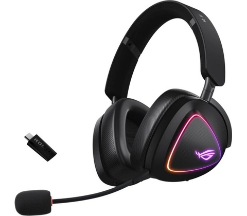 Asus ROG Delta II
