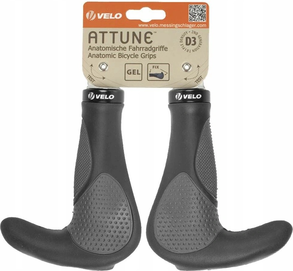 Velo Ergogel D3