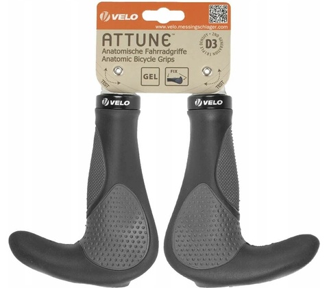 Velo Ergogel D3