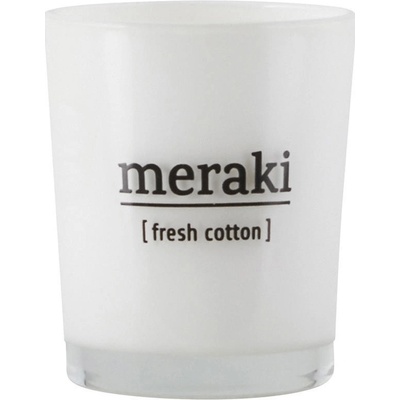 Meraki Fresh Cotton 6,7 cm