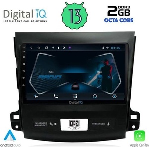 Digital iQ RTC 5442_CPA Авто мултимедия