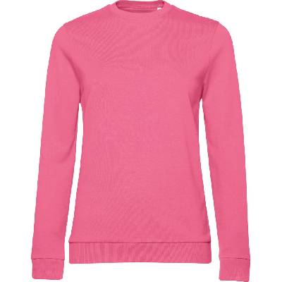 B&C Collection B&C #SET IN WOMEN / Дамски суитшърт - XS (01W02Wx3800)