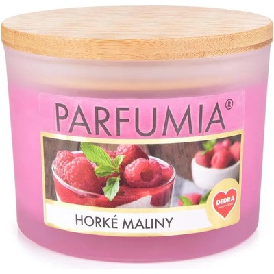VEYRA HORÚCE MALINY INTENSE EKO 400 ml