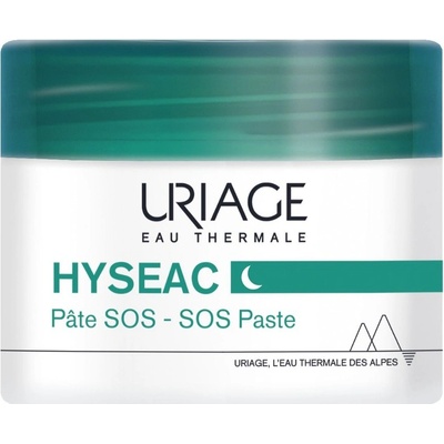 Uriage Hyséac SOS Pasta Lokální péče na nedokonalosti 15 g