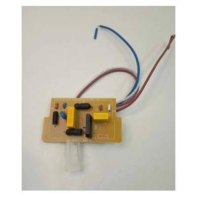 CONCEPT Elektronika napájení LO7120