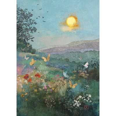 Přání K018 BUG ART – Hledejceny.cz