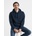 Celio Тъмносиньо мъжко яке с качулка Celio Vesix Celio | Sin | МЪЖЕ | S