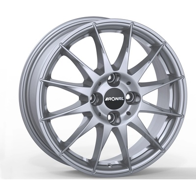 Ronal R54 6,5x15 4x98 ET38 titan