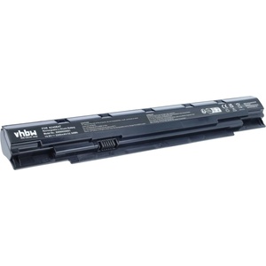 VHBW Батерия за Clevo N240WU / N250WU, 2200 mAh (889008801)